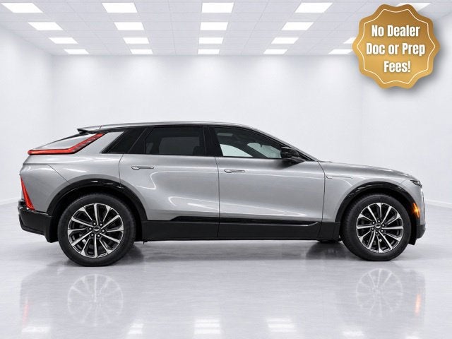 2024 Cadillac LYRIQ Sport 1