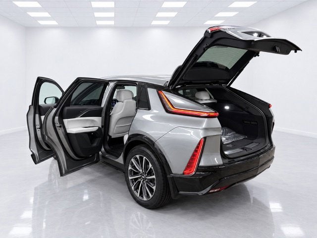 2024 Cadillac LYRIQ Sport 1