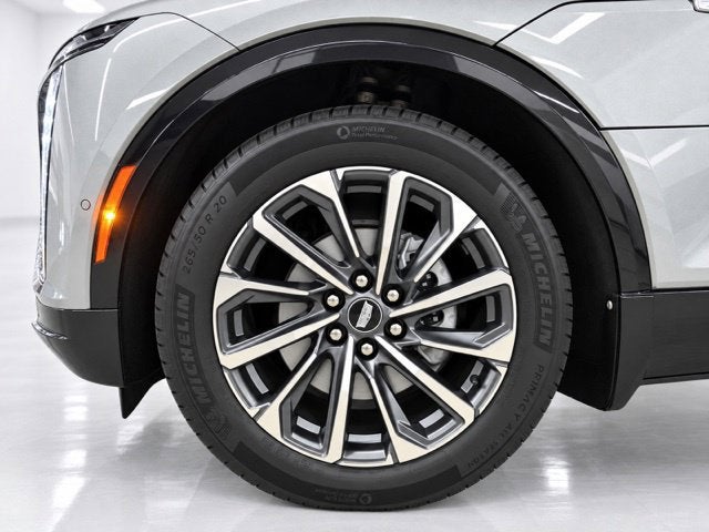 2024 Cadillac LYRIQ Sport 1