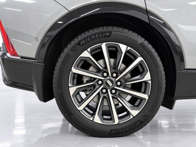 2024 Cadillac LYRIQ Sport 1