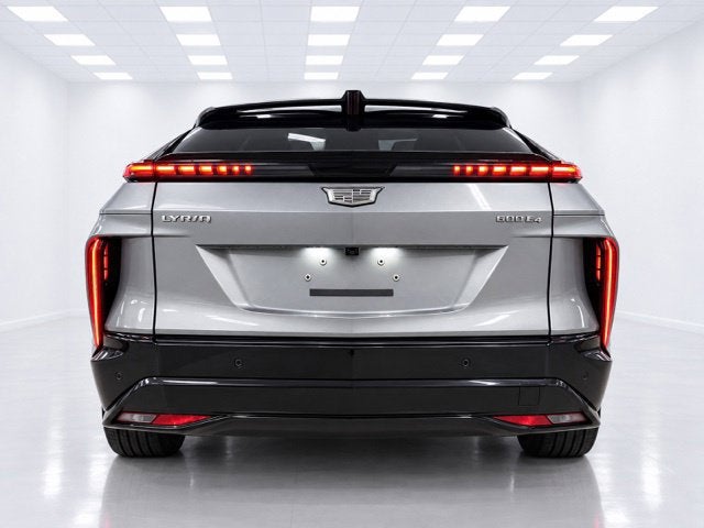 2024 Cadillac LYRIQ Sport 1