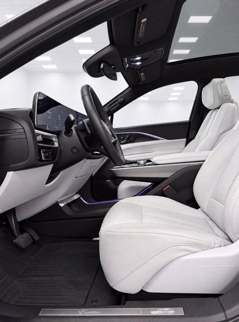 2024 Cadillac LYRIQ Sport 1