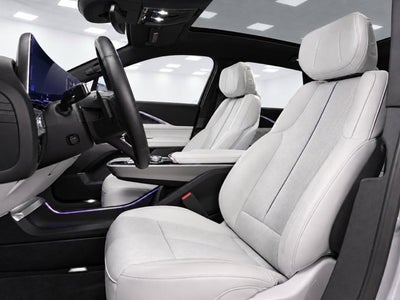 2024 Cadillac LYRIQ Sport 1
