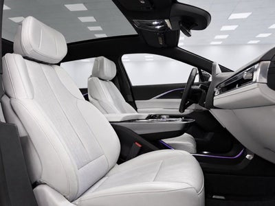 2024 Cadillac LYRIQ Sport 1
