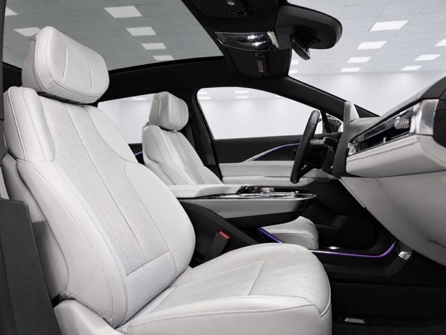 2024 Cadillac LYRIQ Sport 1