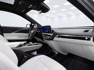 2024 Cadillac LYRIQ Sport 1