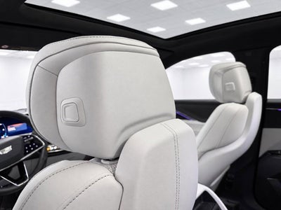 2024 Cadillac LYRIQ Sport 1