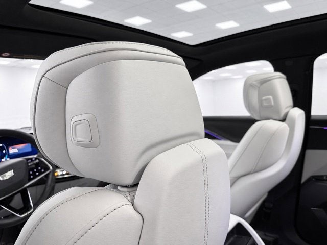 2024 Cadillac LYRIQ Sport 1