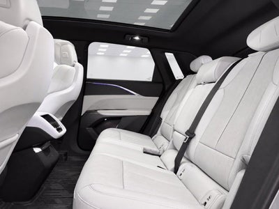 2024 Cadillac LYRIQ Sport 1