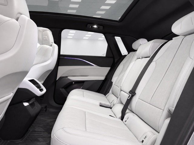 2024 Cadillac LYRIQ Sport 1