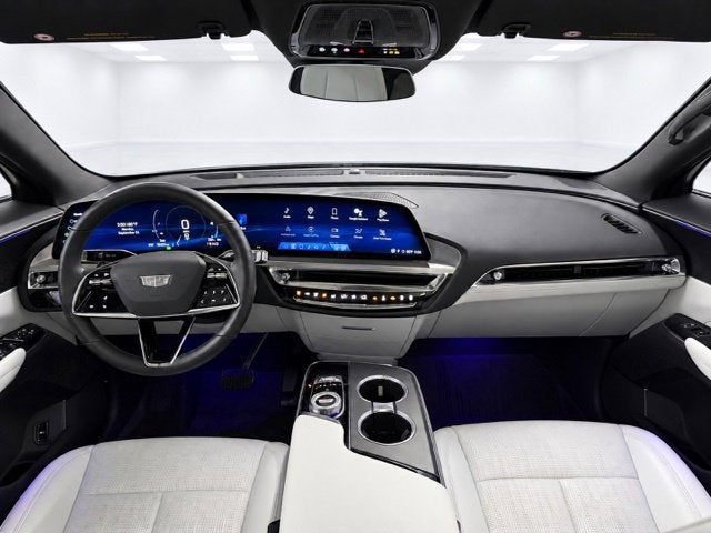 2024 Cadillac LYRIQ Sport 1