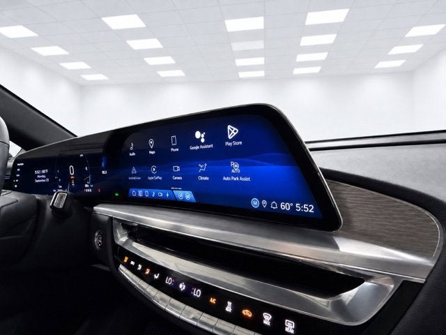 2024 Cadillac LYRIQ Sport 1