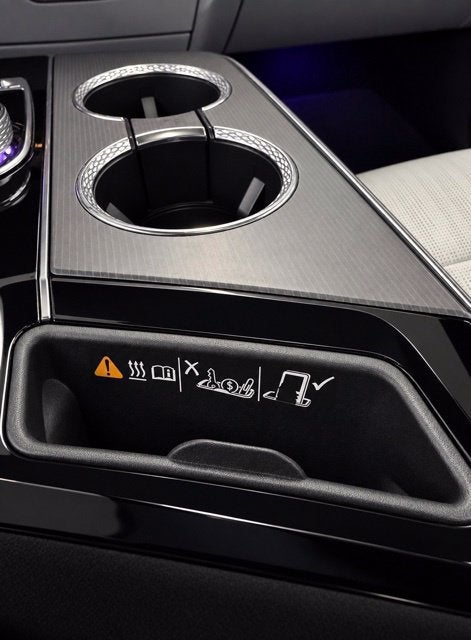 2024 Cadillac LYRIQ Sport 1