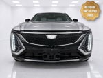 2024 Cadillac LYRIQ Sport 1