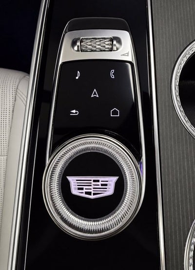 2024 Cadillac LYRIQ Sport 1
