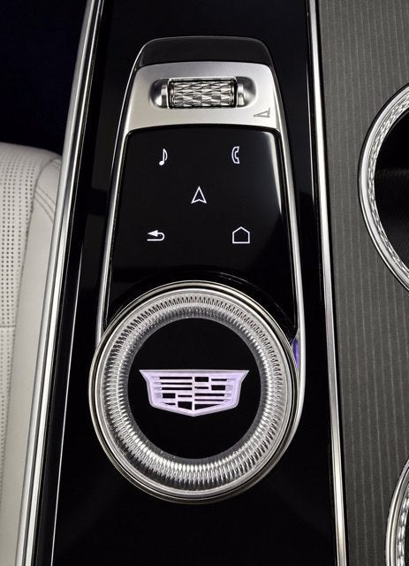 2024 Cadillac LYRIQ Sport 1