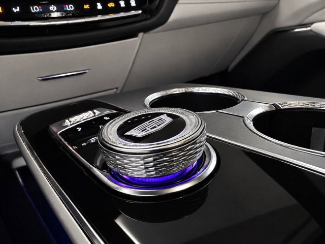 2024 Cadillac LYRIQ Sport 1