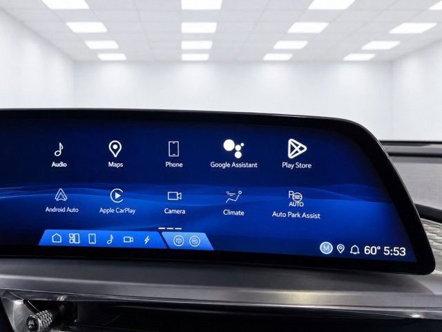 2024 Cadillac LYRIQ Sport 1