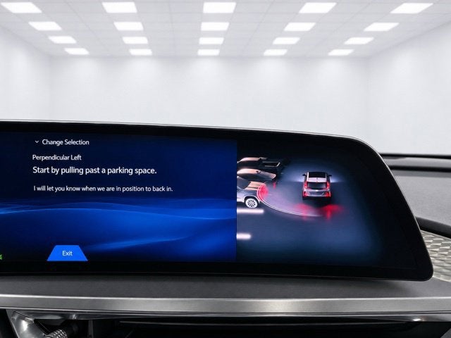 2024 Cadillac LYRIQ Sport 1