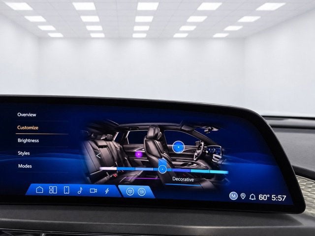 2024 Cadillac LYRIQ Sport 1