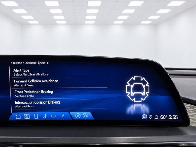2024 Cadillac LYRIQ Sport 1