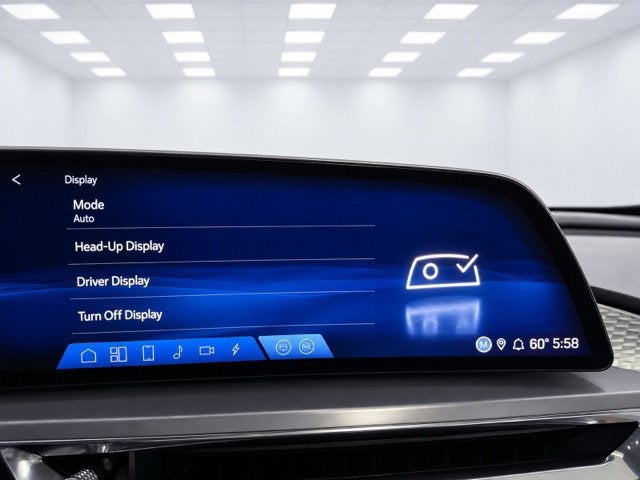 2024 Cadillac LYRIQ Sport 1