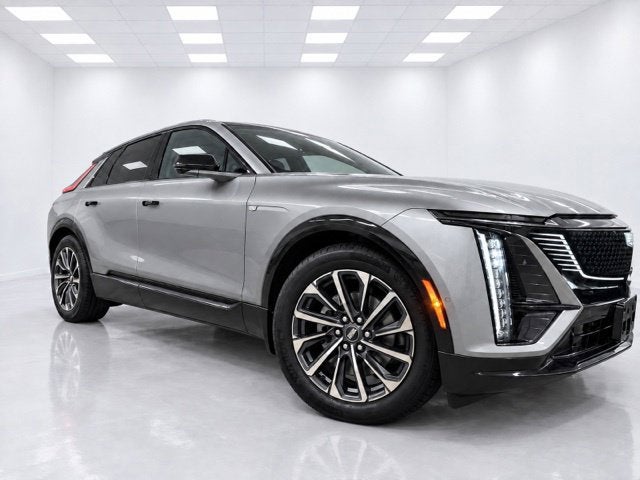 2024 Cadillac LYRIQ Sport 1