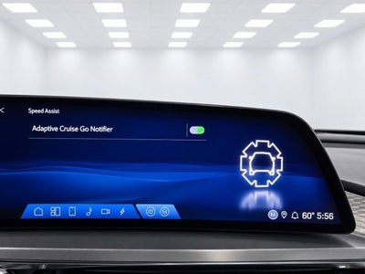 2024 Cadillac LYRIQ Sport 1
