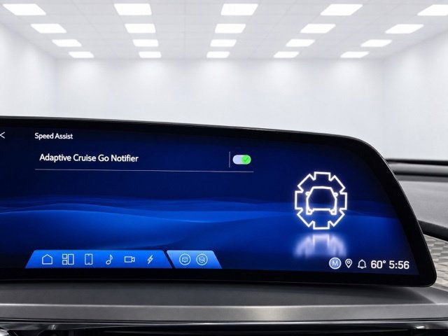 2024 Cadillac LYRIQ Sport 1