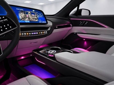 2024 Cadillac LYRIQ Sport 1