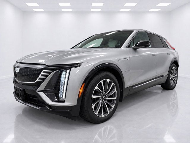 2024 Cadillac LYRIQ Sport 1