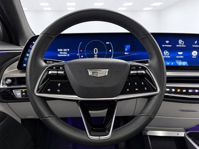 2024 Cadillac LYRIQ Sport 1