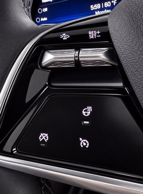 2024 Cadillac LYRIQ Sport 1