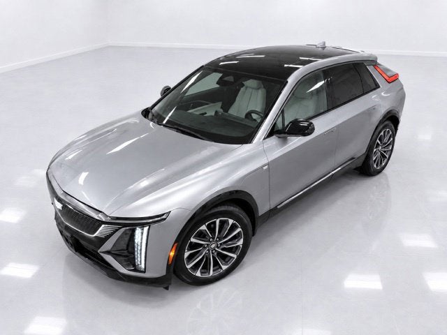 2024 Cadillac LYRIQ Sport 1