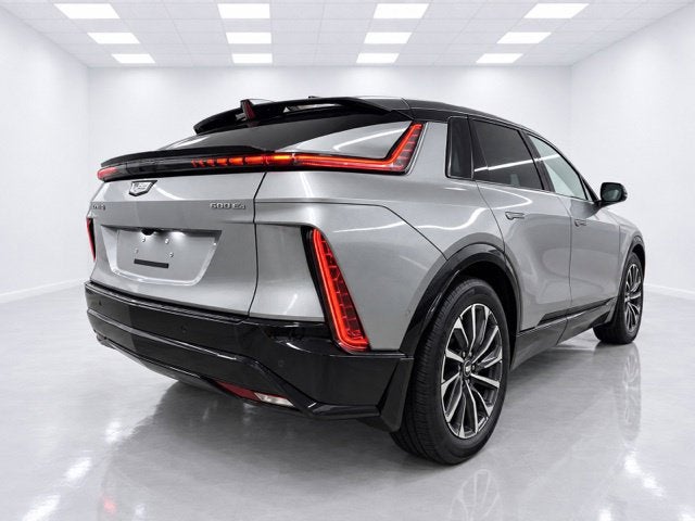 2024 Cadillac LYRIQ Sport 1
