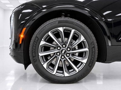 2024 Cadillac LYRIQ Sport 1