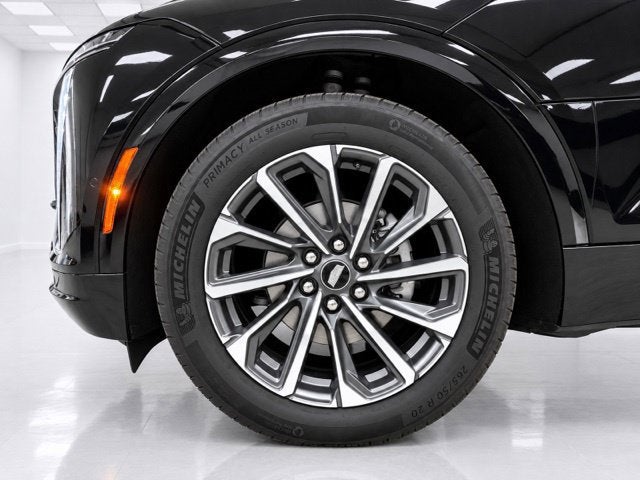 2024 Cadillac LYRIQ Sport 1