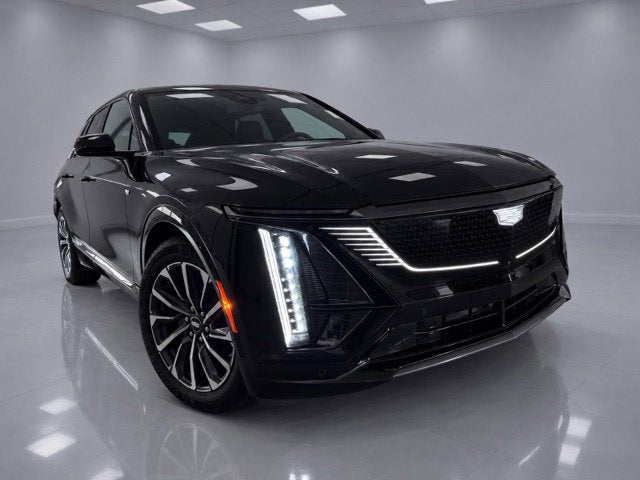 2024 Cadillac LYRIQ Sport 1