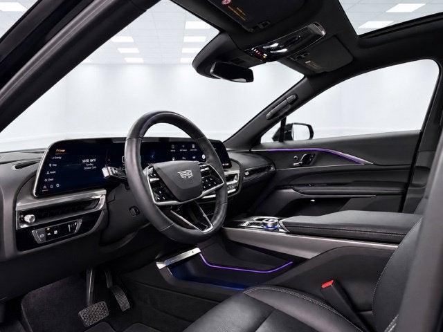 2024 Cadillac LYRIQ Sport 1