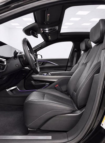 2024 Cadillac LYRIQ Sport 1