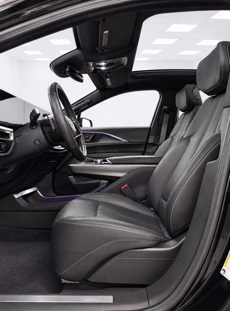 2024 Cadillac LYRIQ Sport 1