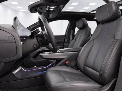 2024 Cadillac LYRIQ Sport 1