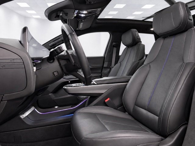 2024 Cadillac LYRIQ Sport 1