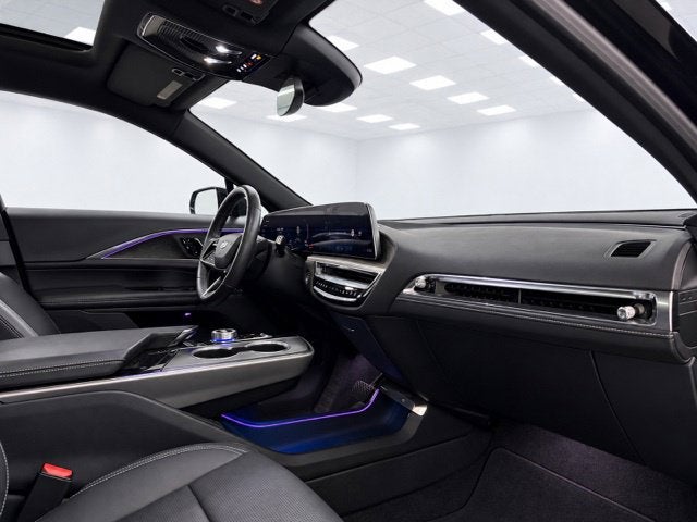 2024 Cadillac LYRIQ Sport 1