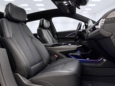 2024 Cadillac LYRIQ Sport 1