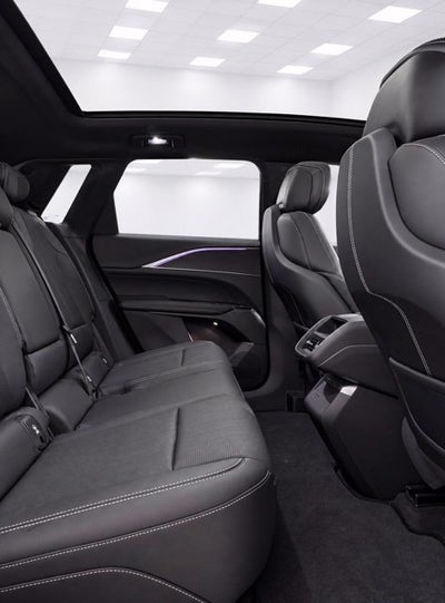 2024 Cadillac LYRIQ Sport 1