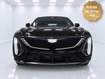 2024 Cadillac LYRIQ Sport 1