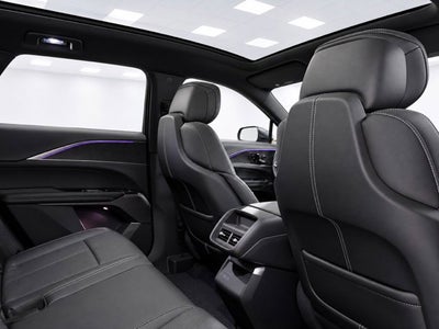 2024 Cadillac LYRIQ Sport 1
