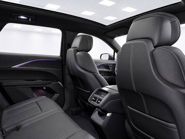 2024 Cadillac LYRIQ Sport 1