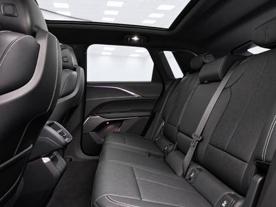 2024 Cadillac LYRIQ Sport 1